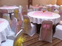 Dress Your Day (Chair Cover Hire) 1085161 Image 4